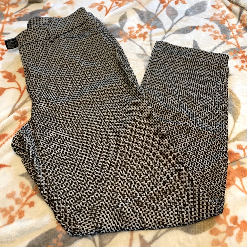 Dress slacks